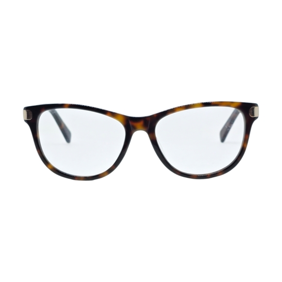 Porta Romana Tortoise Shell Glasses COMBINE WITH WOOD TEMPLES - Picture 2 of 5